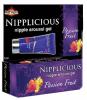 Hott Products Nipplicious - 1oz Flavored Nipple Arousal Gel in Box